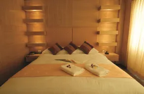 Western Grand Hotel Ratchaburi - Chambre