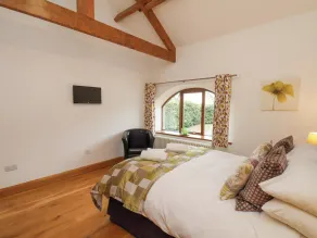 Dairy Cottage - Room