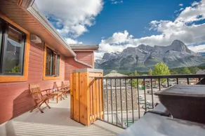 RidgeView Loft - Top Floor 2 Bed 2 Bath, Amazing Views - View from room