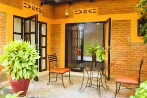 Salama Village Kigali - Habitación