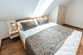 Apartmaji MM - Værelse