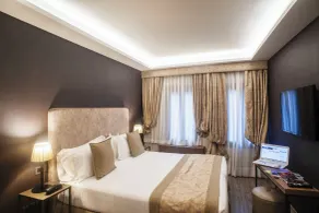 Hotel Aquarius Venice - Ascend Collection - Quarto