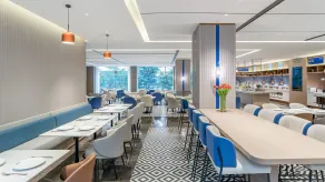 Holiday Inn Express Shangri-La by IHG - Restaurant