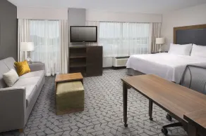 Homewood Suites by Hilton Gaithersburg/ Washington, DC North - Chambre