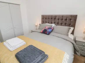 Islestone, 1 Temperance Terrace - Zimmer