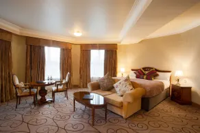 Lawlors Hotel - Habitación