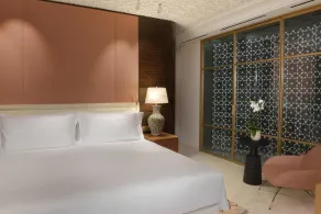 Waldorf Astoria Rabat Salé - Zimmer