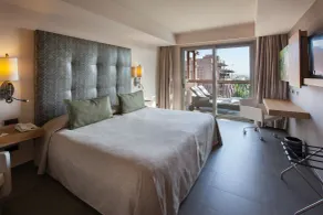 Lopesan Baobab Resort - Chambre