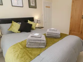 Nappers Cottage - Rom