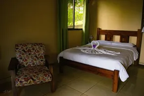 Essence Arenal Spa & Yoga - Chambre