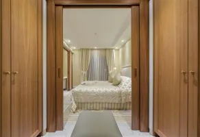 Atli Hotel Ankara - Habitación
