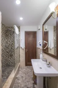 Hotel Kopala - Baño