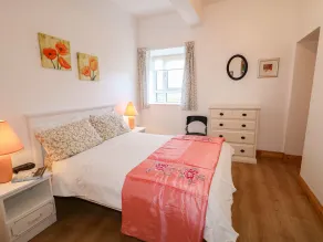 Ard an Phíobaire - Zimmer