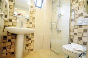 Samoy Hotel - Salle de bain