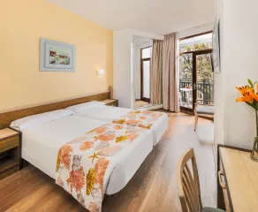 Relaxia Beverly Park - Rom