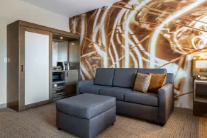 Cambria Hotel West Orange - Chambre