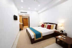 Hotel Kasa Stays Near Pacific Mall NSP Pitampura - Chambre