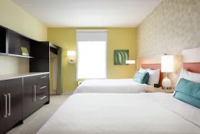Home2 Suites by Hilton Cleveland Independence - Chambre