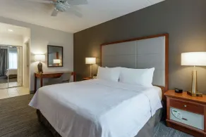 Homewood Suites by Hilton Albany - Chambre
