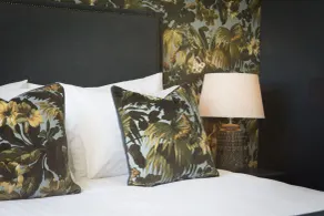 Wynnstay Arms, Ruabon, Wrexham - Room