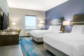 Comfort Inn & Suites Adrian - Zimmer