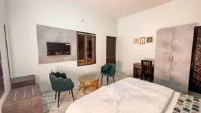 Green Vista Farms - Quarto