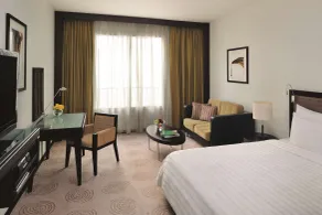 Avani Deira Dubai Hotel - Chambre