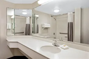 La Quinta East Deerfield Beach - Boca Raton - Chambre