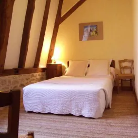 Domaine de Borie Chambres d'Hôtes - Habitación