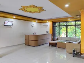 ISLAMIC GUEST HOUSE AT TAQWA - Réception