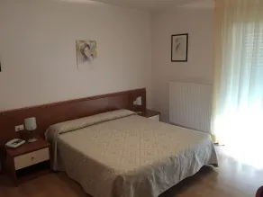 Hotel Scaranò - Room