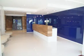 Canyelles Platja - Reception