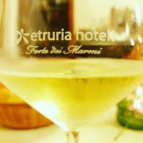 Hotel Etruria - Restaurant