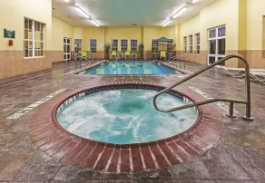 La Quinta by Wyndham Eastland - Pool