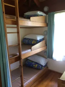 Lighthouse Beach Holiday Village - Habitación
