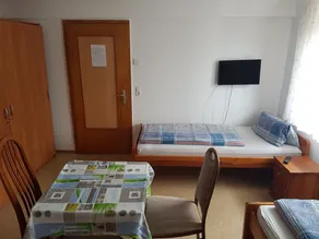 GorxHeim Apartment - Quarto