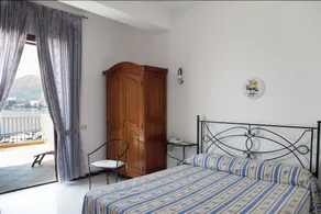 Hotel A Pinnata - Chambre