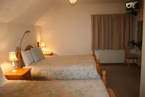 Valley Lodge Room Only Guest House - Rom