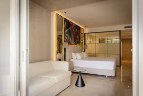 Grand Riviera Princess - All Inclusive  - Chambre