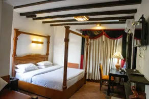 Hotel Ganesh Himal - Room