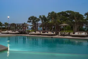 Sheraton Santo Domingo - Pool