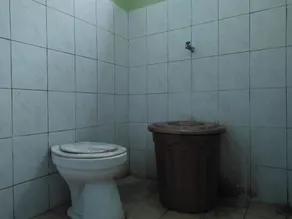 Hotel O Penginapan Syariah Al Syifa - Salle de bain