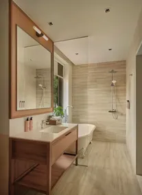 Amara Sanctuary Sentosa - Bathroom