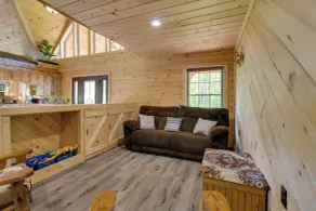 Stunning North Rose Retreat w/ Fishing Pond! - Interiør