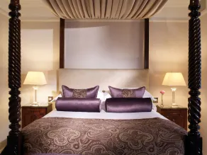 Macdonald Compleat Angler - Room