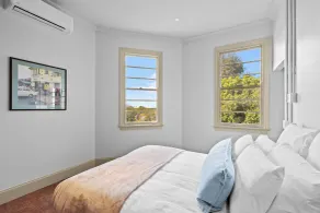 Royal Mail Hotel - Chambre