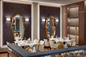 Ensana Nové Lázně - Restaurant