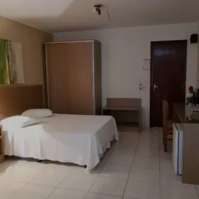 Hotel Guanabara - Rum