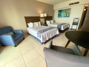 Hotel Villa Florida Veracruz - Room