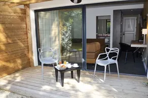 Loire & Sens - Room